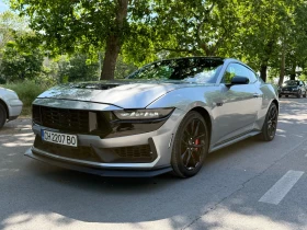 Ford Mustang 2700км* М.Точка* Обдухване* DISTRONIC* ЧИСТО НОВ, снимка 5