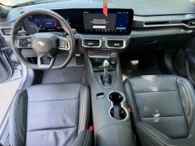 Ford Mustang 2700км* М.Точка* Обдухване* DISTRONIC* ЧИСТО НОВ, снимка 9