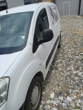 Peugeot Partner, снимка 6