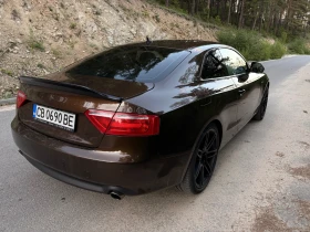 Audi A5    * 3.2 FSI* Sline* Ръчка* Quattro* , снимка 6