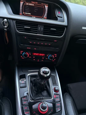 Audi A5    * 3.2 FSI* Sline* Ръчка* Quattro* , снимка 9