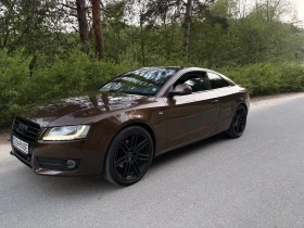 Audi A5    * 3.2 FSI* Sline* Ръчка* Quattro* , снимка 4