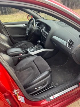 Audi A4 3.0 TDI Quattro, снимка 7