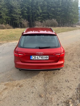 Audi A4 3.0 TDI Quattro, снимка 4