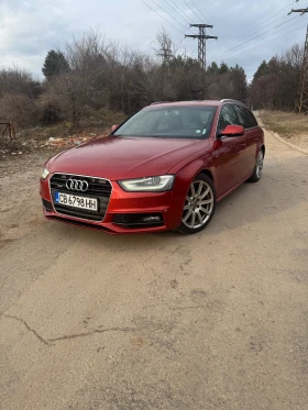 Audi A4 3.0 TDI Quattro, снимка 3