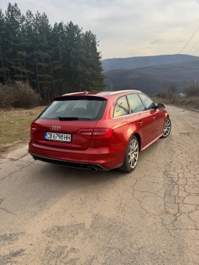 Audi A4 3.0 TDI Quattro, снимка 5