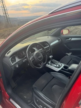 Audi A4 3.0 TDI Quattro, снимка 6