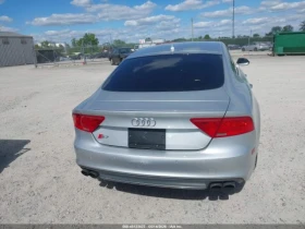 Audi S7 * 4.0T* PRESTIGE* QUATTRO* , снимка 15