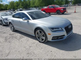 Audi S7 * 4.0T* PRESTIGE* QUATTRO* , снимка 1