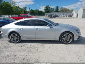 Audi S7 * 4.0T* PRESTIGE* QUATTRO* , снимка 12