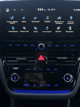 Hyundai Ioniq Premium, снимка 12