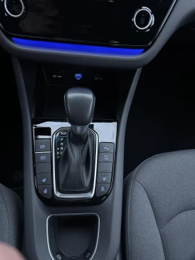 Hyundai Ioniq Premium, снимка 13