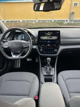 Hyundai Ioniq Premium, снимка 7