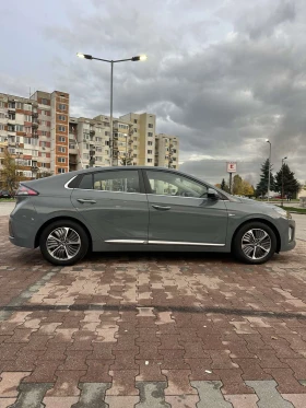 Hyundai Ioniq Premium, снимка 4