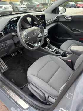 Hyundai Ioniq Premium, снимка 9