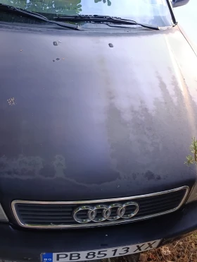 Audi A4 1.8, снимка 4