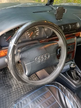 Audi A4 1.8, снимка 5