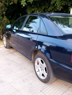 Audi A4 1.8, снимка 2