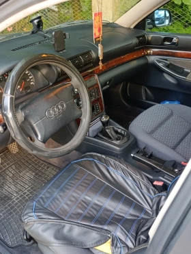 Audi A4 1.8, снимка 6