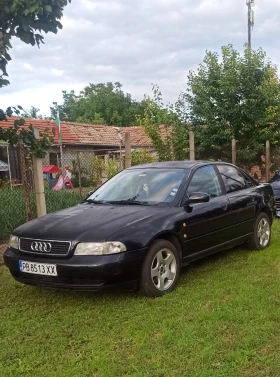 Audi A4 1.8, снимка 1
