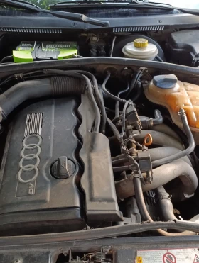 Audi A4 1.8, снимка 7