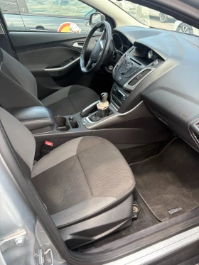 Ford Focus Ecoboost, снимка 5
