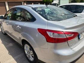 Ford Focus Ecoboost, снимка 2
