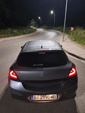 Opel Astra, снимка 8
