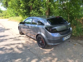 Opel Astra, снимка 6