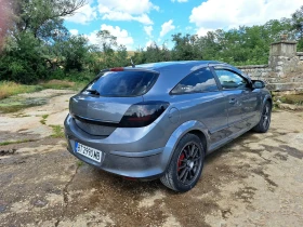 Opel Astra, снимка 3