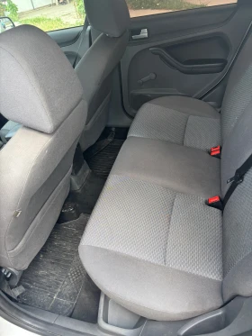 Ford Focus 1.6, снимка 7