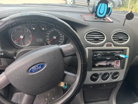 Ford Focus 1.6, снимка 10