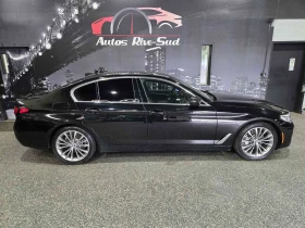 BMW 125 530I x Drive Sedan, снимка 1