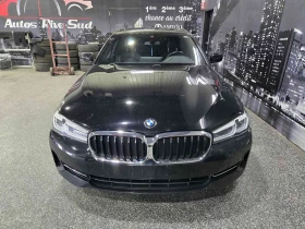 BMW 125 530I x Drive Sedan, снимка 2