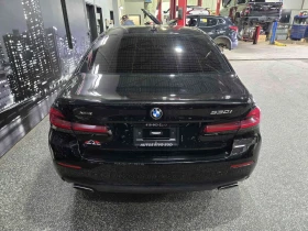 BMW 125 530I x Drive Sedan, снимка 6