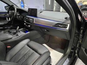 BMW 125 530I x Drive Sedan, снимка 10