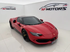 Ferrari 296GTB FULL CARBON/AKRAPOVIC, снимка 1