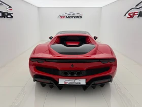 Ferrari 296GTB FULL CARBON/AKRAPOVIC, снимка 5