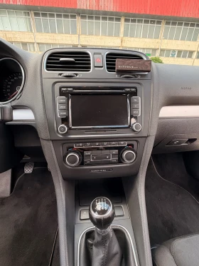 VW Golf 1.4 TSI 122 к.с., снимка 15