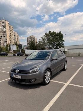 VW Golf 1.4 TSI 122 к.с., снимка 2