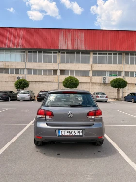 VW Golf 1.4 TSI 122 к.с., снимка 4