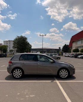 VW Golf 1.4 TSI 122 к.с., снимка 5