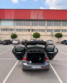 VW Golf 1.4 TSI 122 к.с., снимка 7