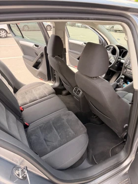 VW Golf 1.4 TSI 122 к.с., снимка 11
