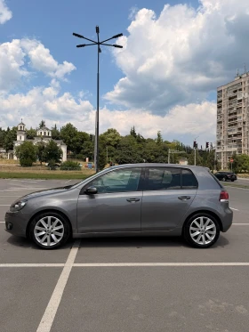 VW Golf 1.4 TSI 122 к.с., снимка 3