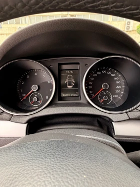 VW Golf 1.4 TSI 122 к.с., снимка 16