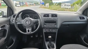 VW Polo 1.2 Климатик , снимка 7