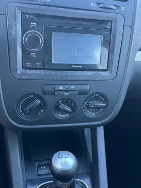 VW Golf 1.9TDI Edition, снимка 11