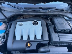 VW Golf 1.9TDI Edition, снимка 16
