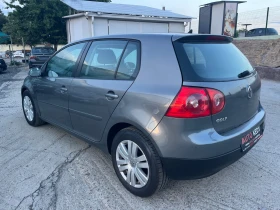 VW Golf 1.9TDI Edition, снимка 4